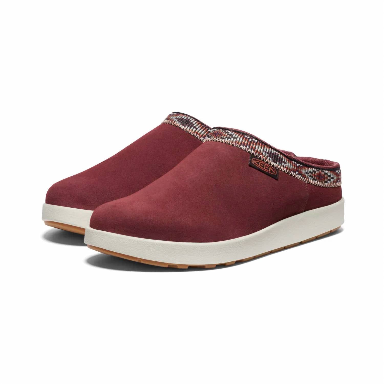 Keen - Women's Elle Suede Mule