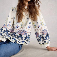 White Stuff - Lana Button Down Top