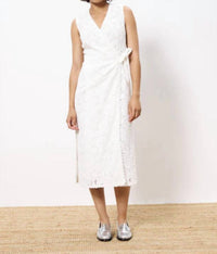 Frnch - Ahava Midi Dress