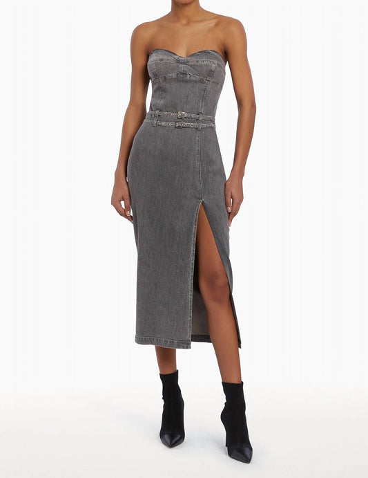 Amanda Uprichard - Rogan Dress