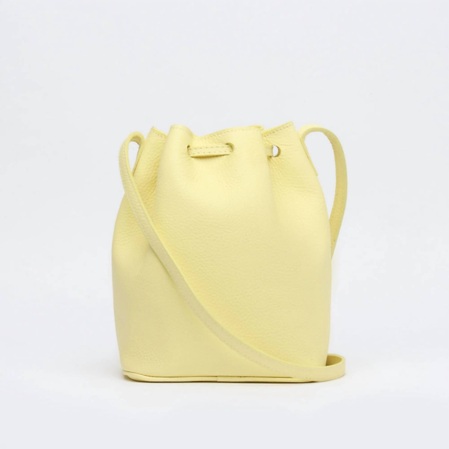 Mesch - Women's Madison Bucket Bag