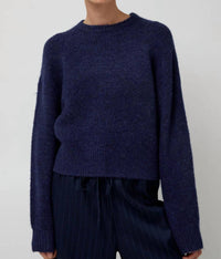 No. 6 - Henry Knit Sweater