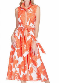 Jade - Women's Back Wrap Maxie Dress