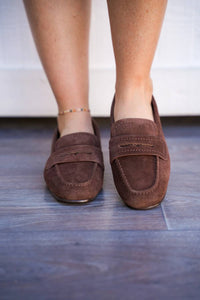 Mia - Women's Bahar Loafer