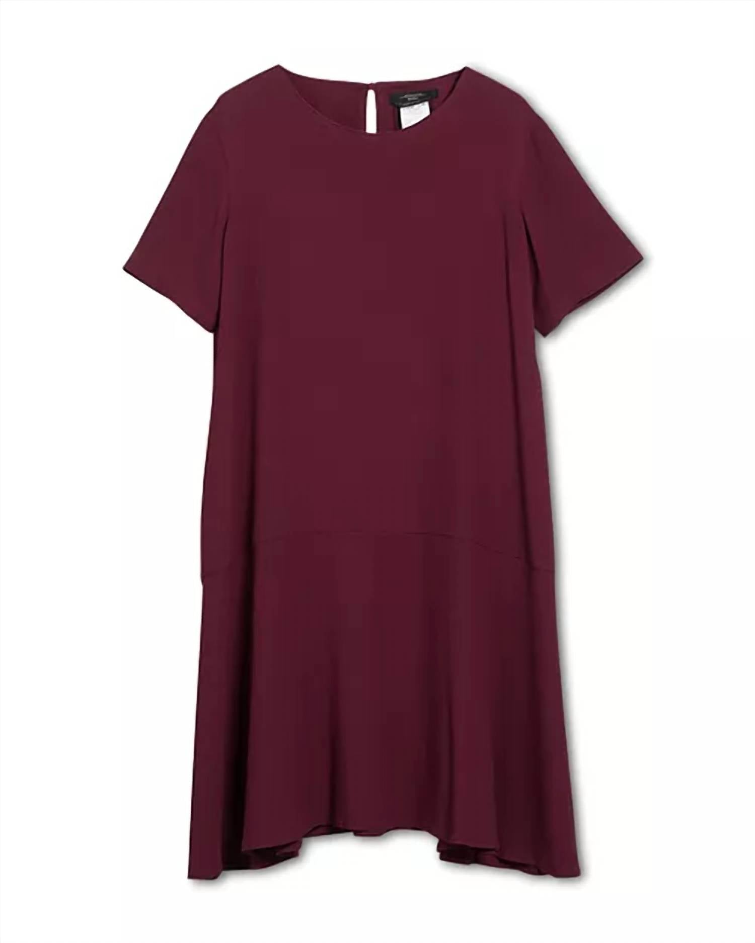 Weekend Max Mara - Curacao Dress