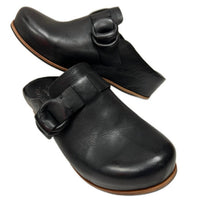 KORK-EASE Women's Kori Slip-on Shoe in black - women's shoe - view 5
