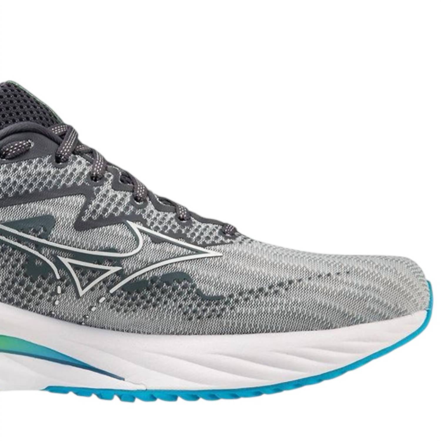 Mizuno - Men's Wave Rider 27 Shoes