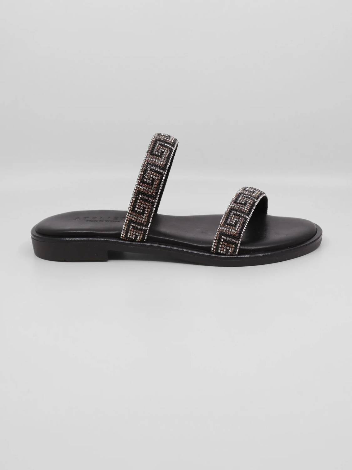 Ateliers - Women's Boza Sandals