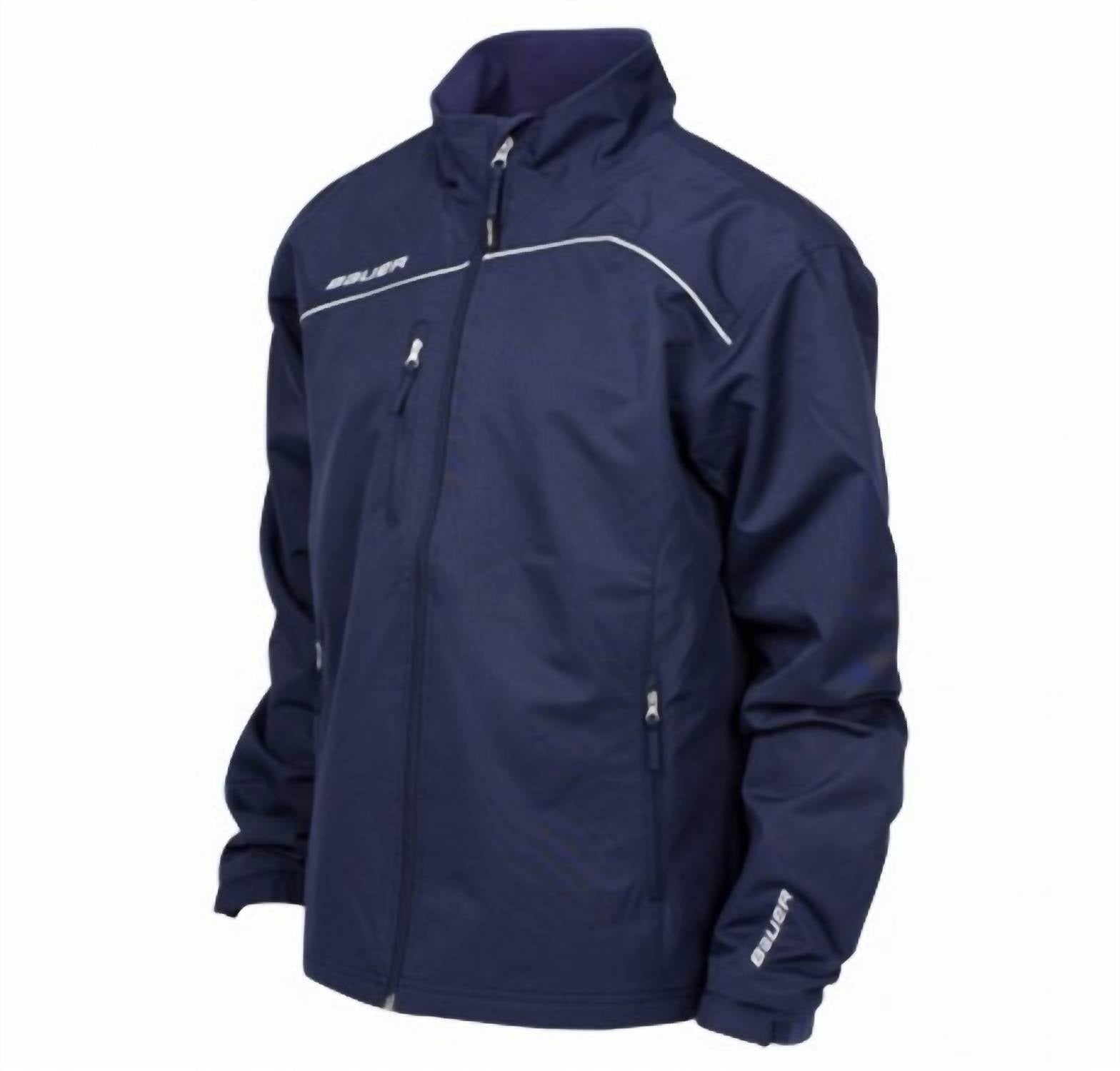 Bauer Hockey - Women's Lightweight Jacket