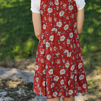 Mikarose - Maddie Petal Dress