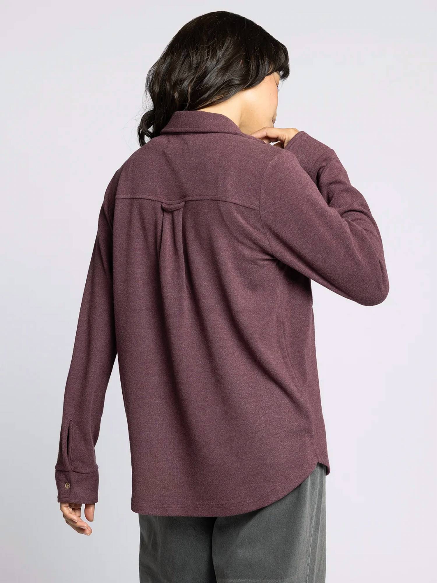 Thread & Supply - Cassian Shirt II