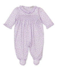 Kissy Kissy - Girls' Summer Gardens Bodysuit