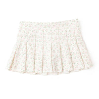 Shade Critters - Girls Pleated Active Skort