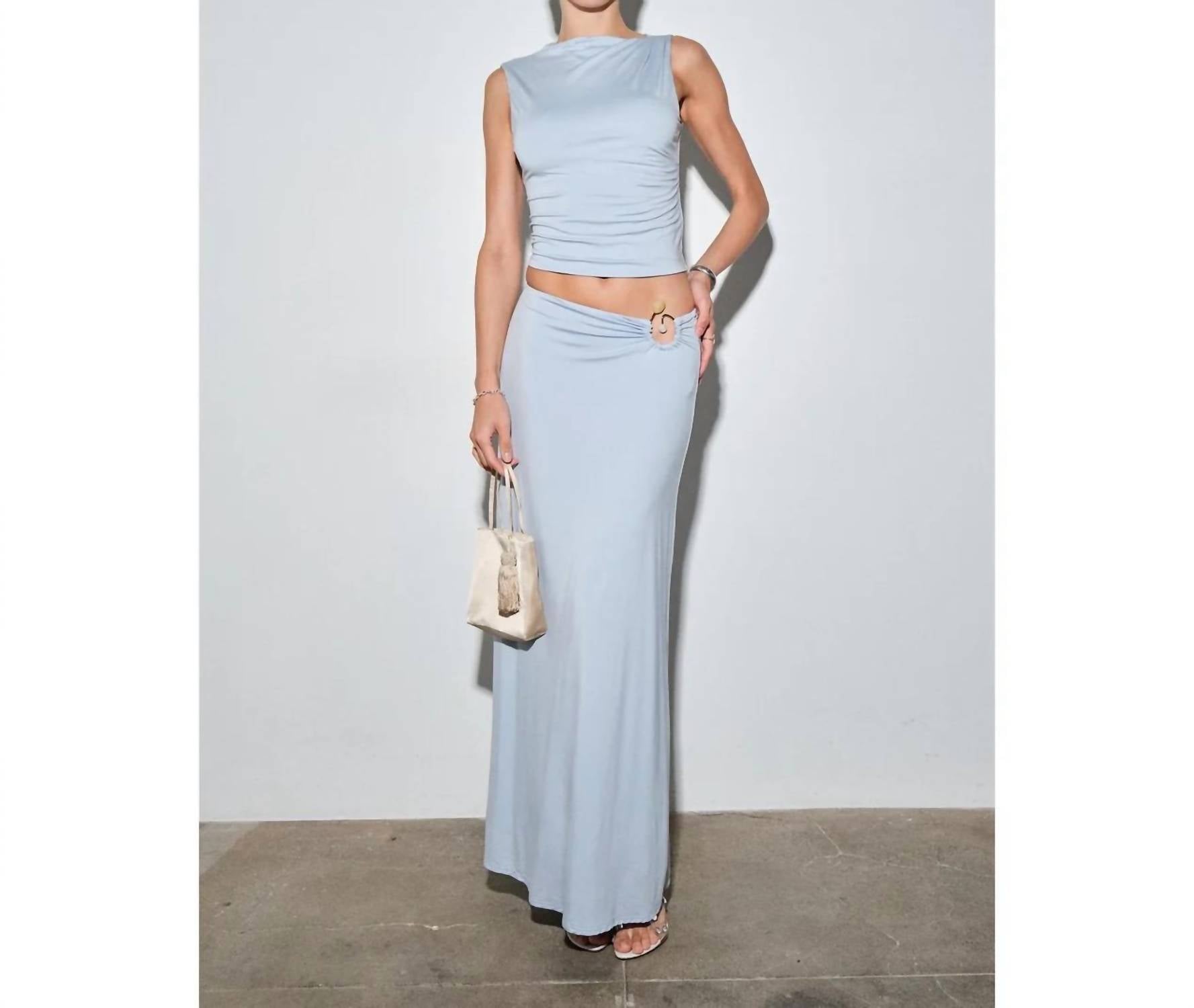 Loucia - Ninette Skirt