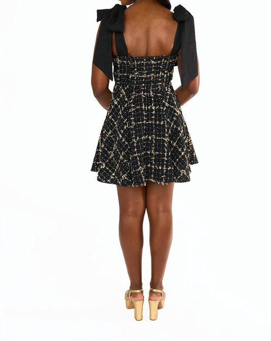 Buddylove - Carter Dress