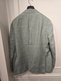 Etro - Men's Long Sleeve Collared Sports Coat