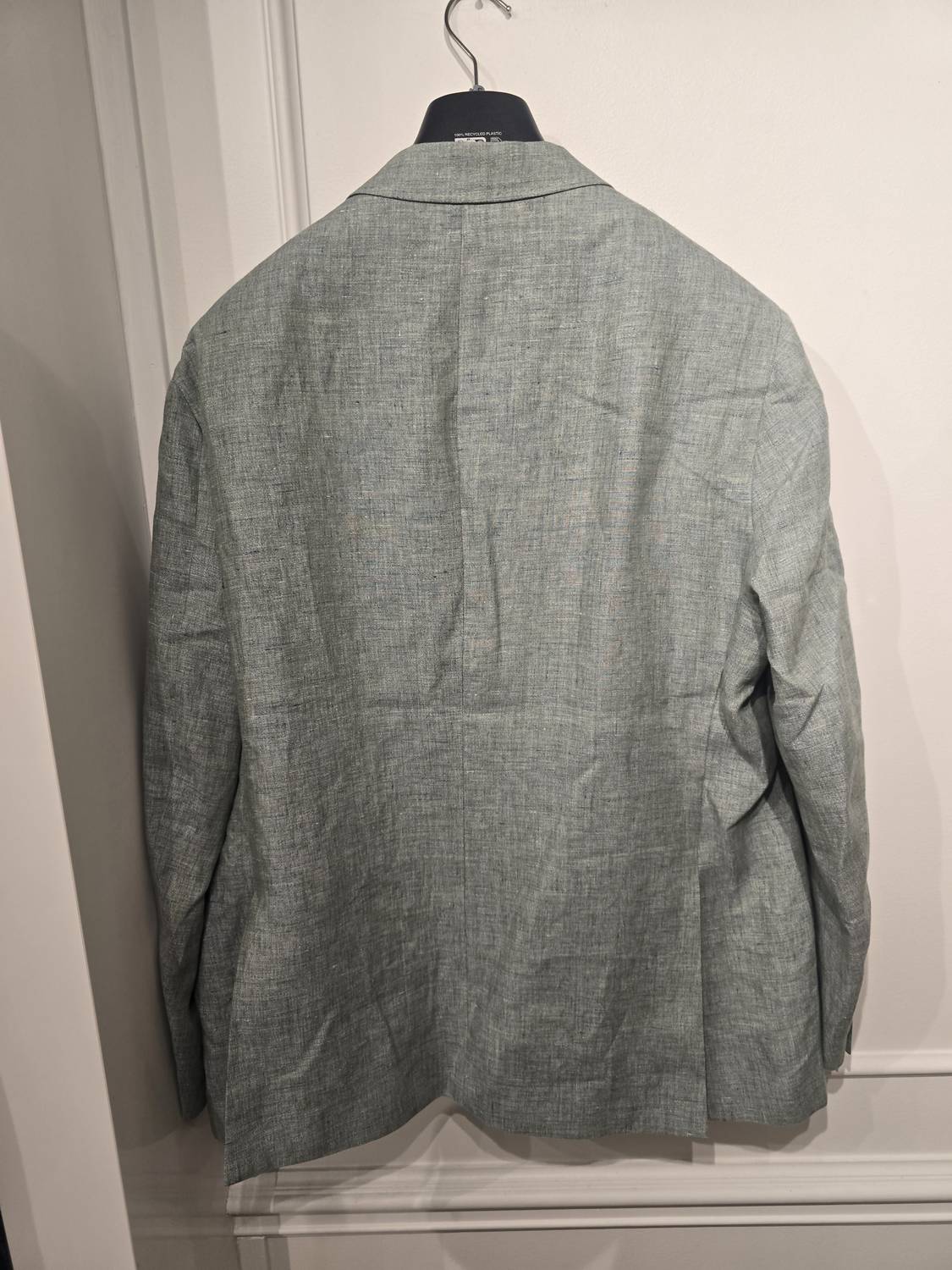 Etro - Men's Long Sleeve Collared Sports Coat