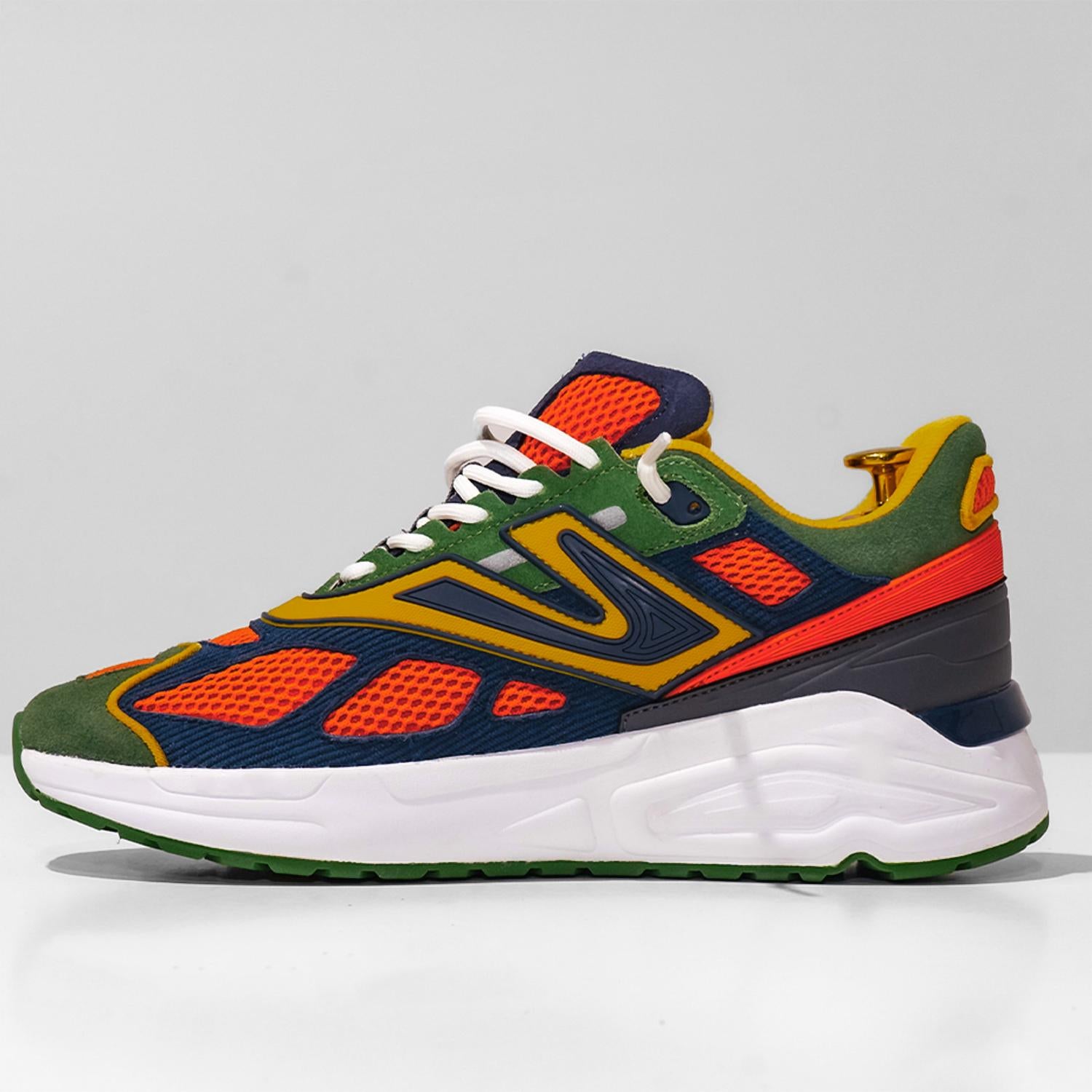 Vrtx - Men's At84 Sneakers