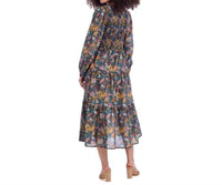 Mudpie - Shaffer Maxi Dress