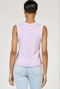 Dear John Denim - Zo Tank Top