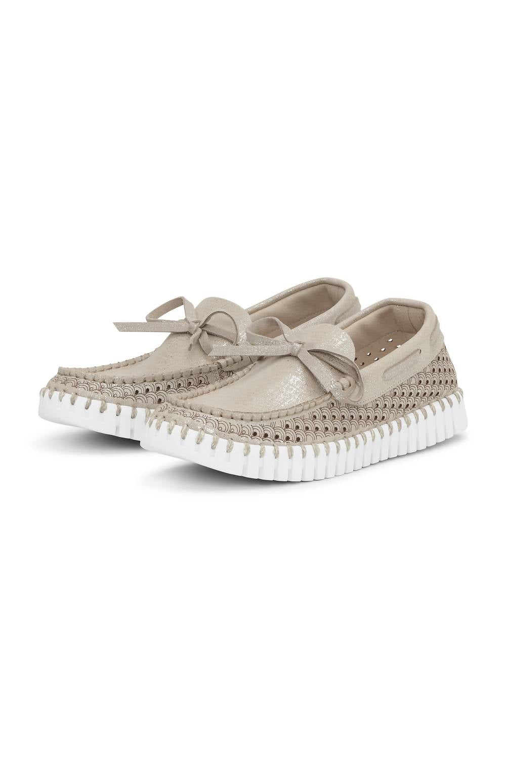 Ilse Jacobsen - Women's Tulip Loafer