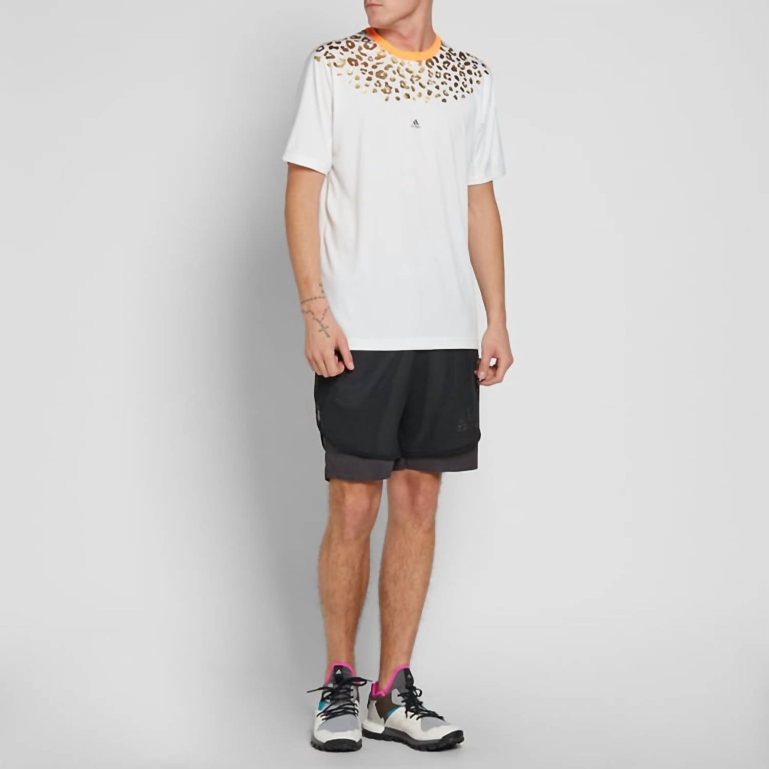 Adidas - Beast Chill Tee