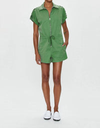 Pistola - Meg Romper