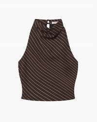 A.L.C. - Lillian Halter Top