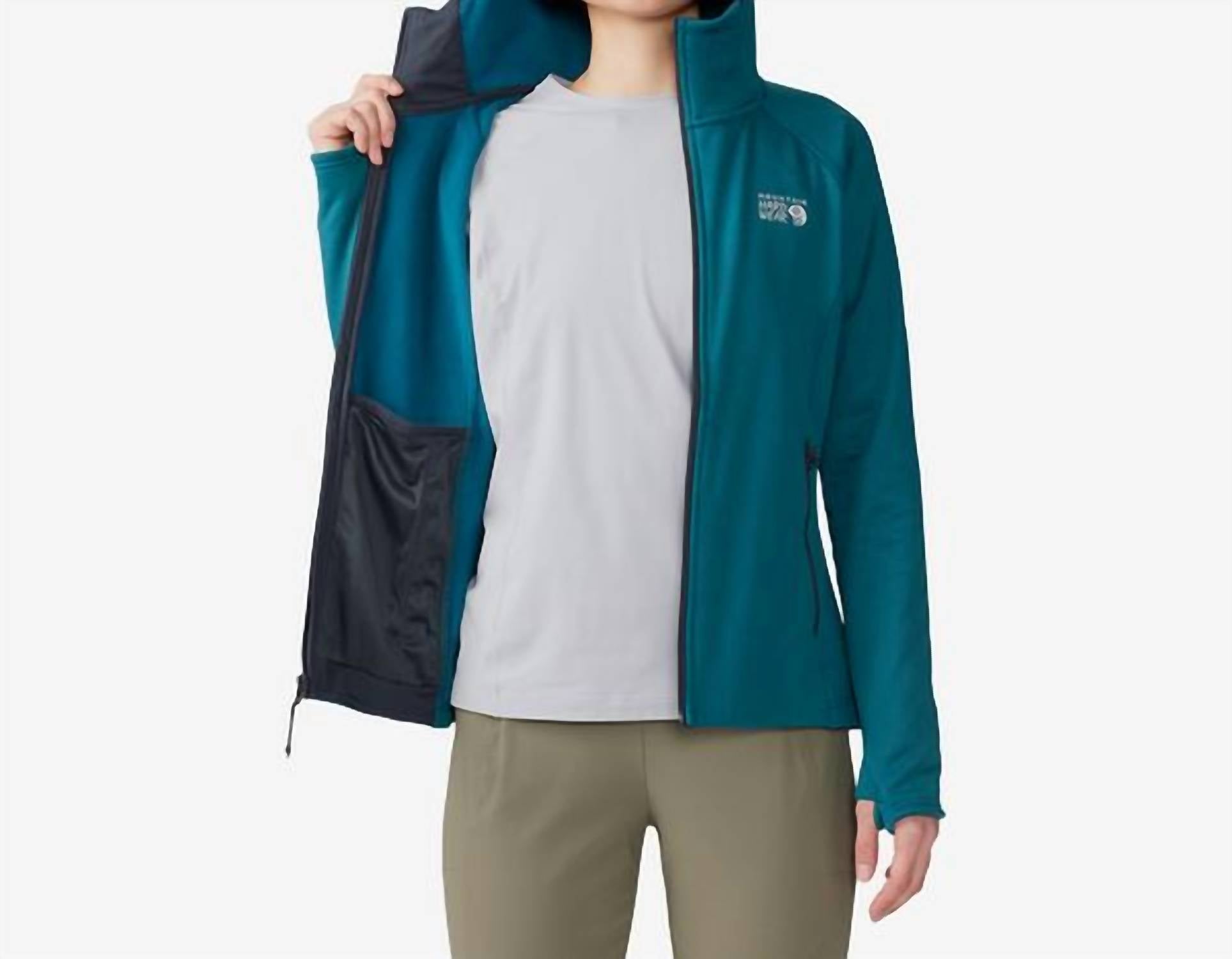 Mountain Hardwear - Sendura Hoody