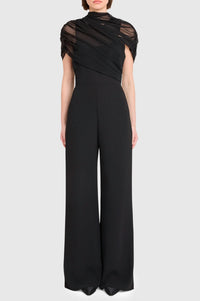 Amanda Uprichard - Evianna Jumpsuit