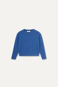 Compania Fantastica - Knitted Crewneck Sweater