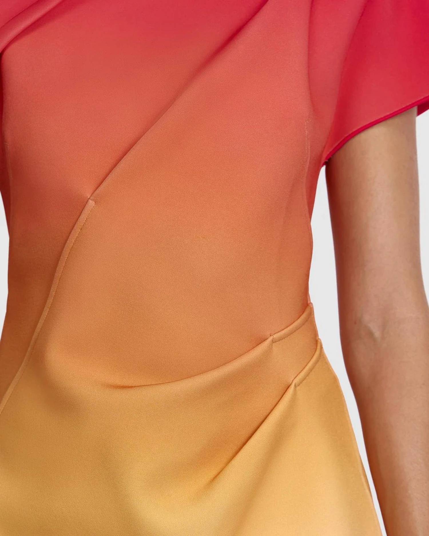 Acler - FENCOTT MINI DRESS