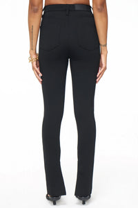 Pistola - Kendall Scuba Zip Trouser