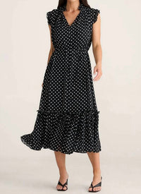 Brave + True - Broadway Dress