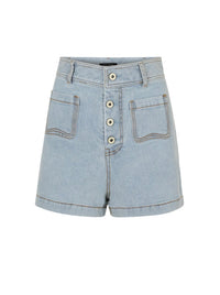 Magali Pascal - JANIS SHORTS