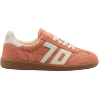 Back 70 - Women's Ghost C26 Sneakers