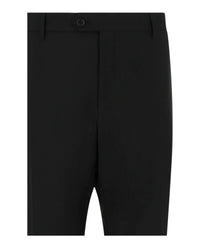 Salvatore Ferragamo - Women's Straight Leg Trousers