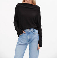 Six/Fifty - The Anywhere Top