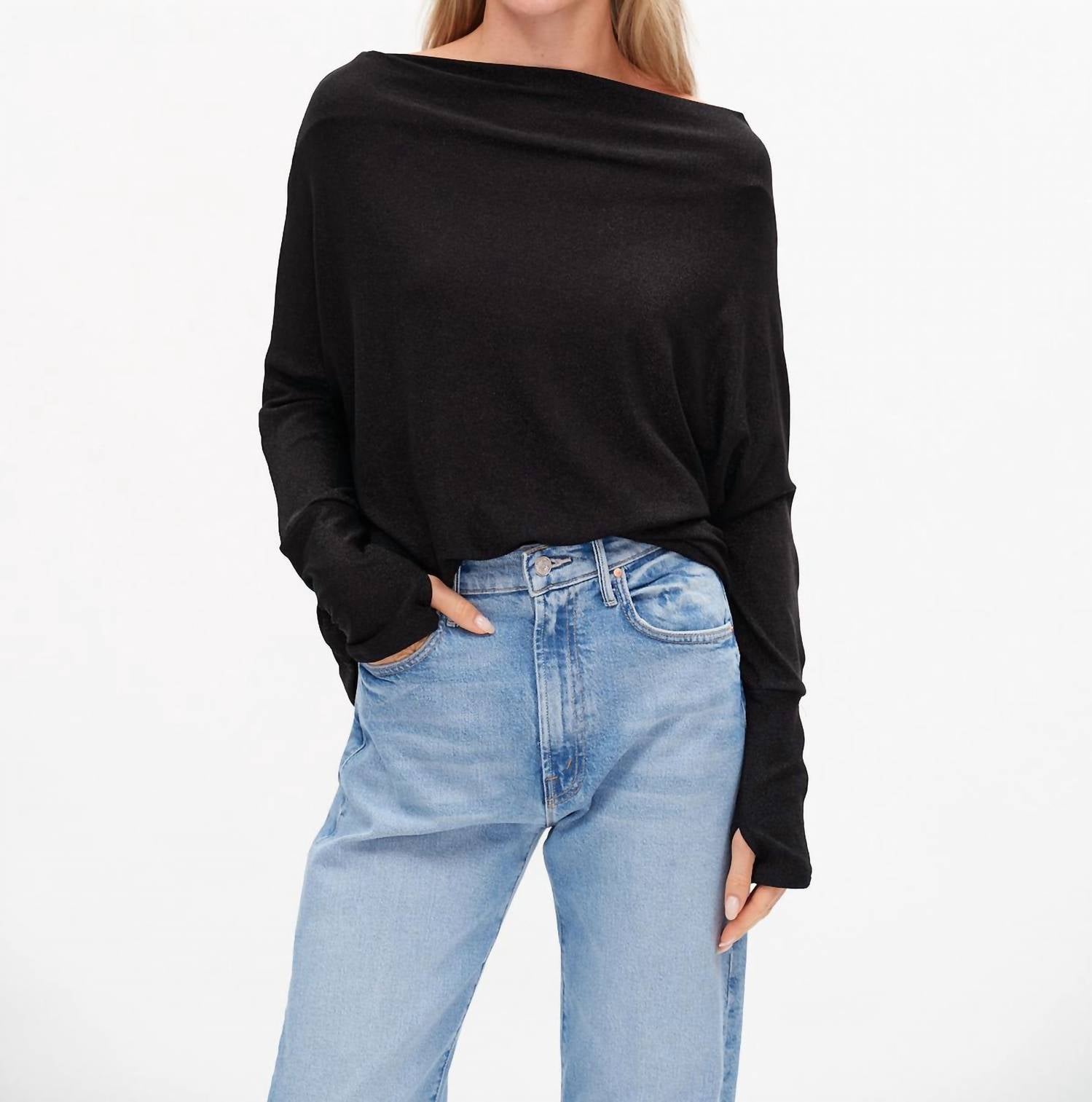 Six/Fifty - The Anywhere Top