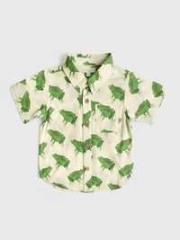 Pink Chicken - Jack Shirt