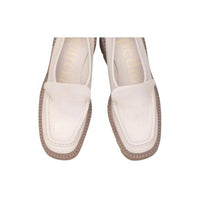 Pedro Garcia - Women's Zavanna Heeled Loafer