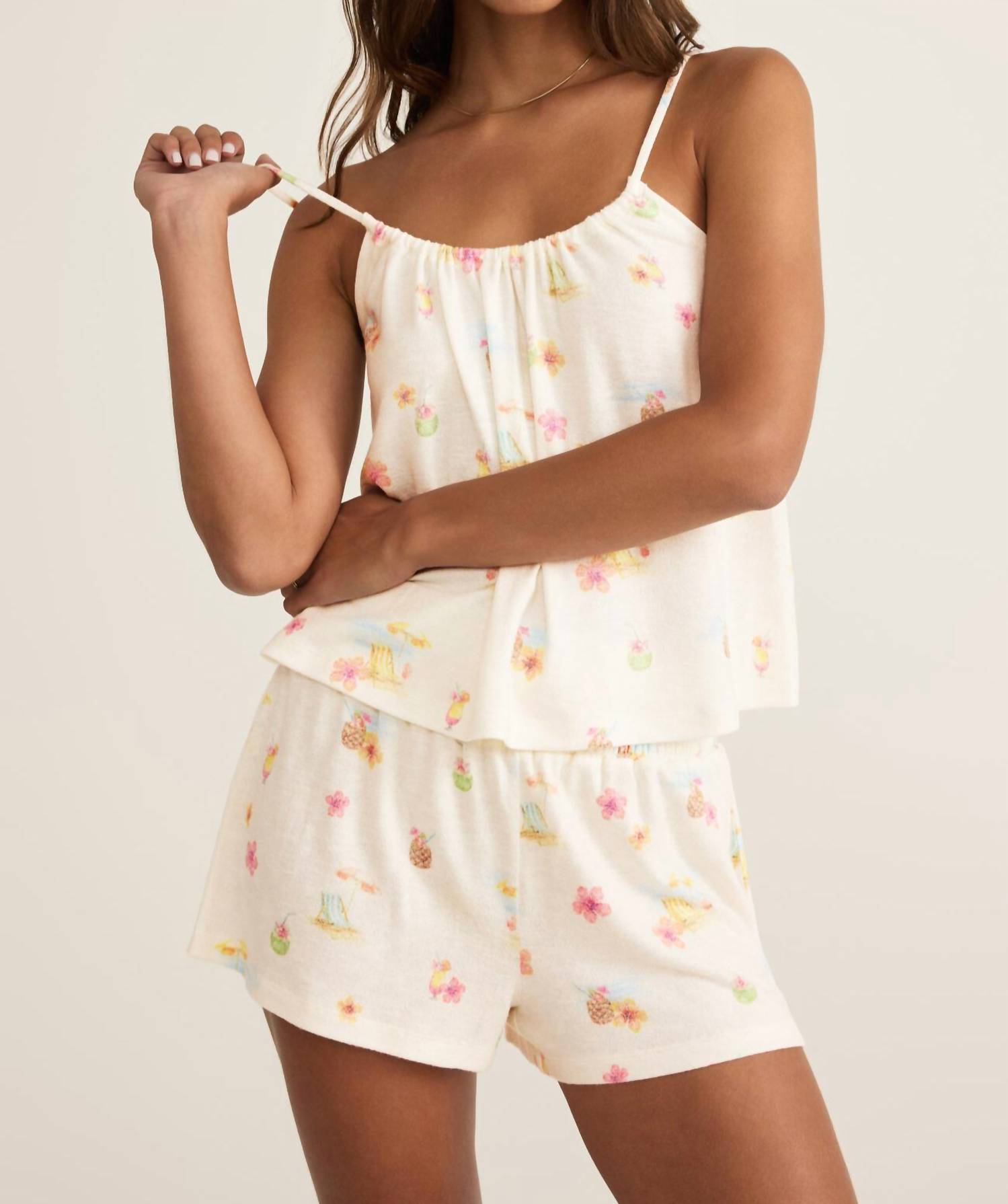 Z Supply - Balcony Vacay Cami