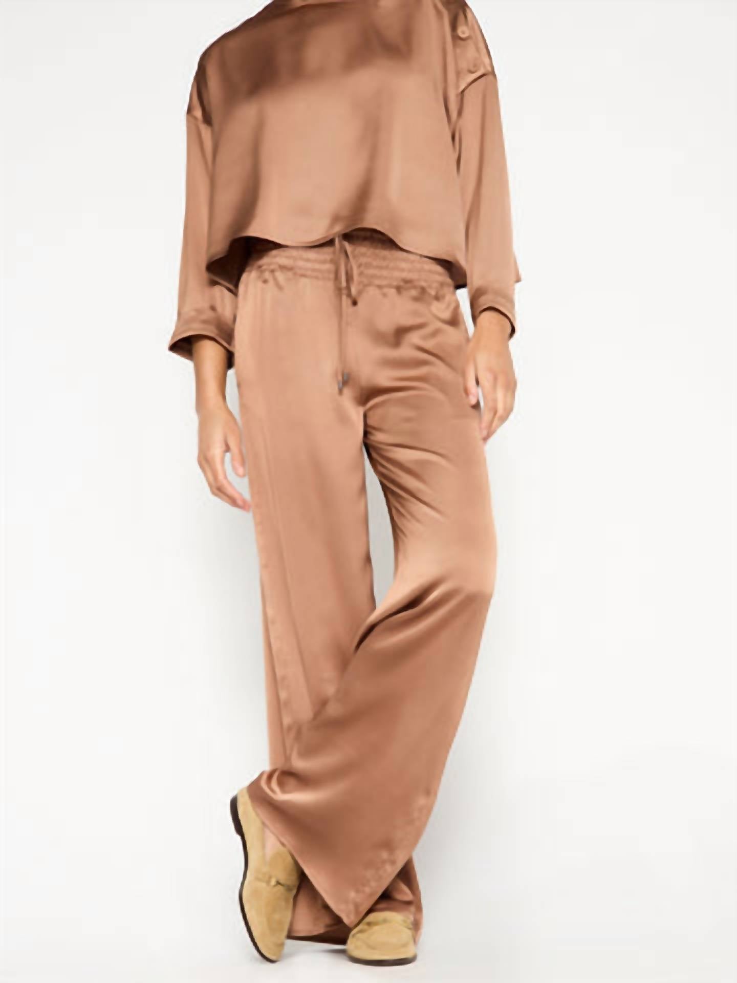 Brochu Walker - Gorja Pants