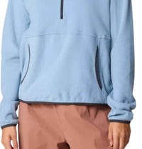 Mountain Hardwear - Women's Microchill Pullover Sweatshirt