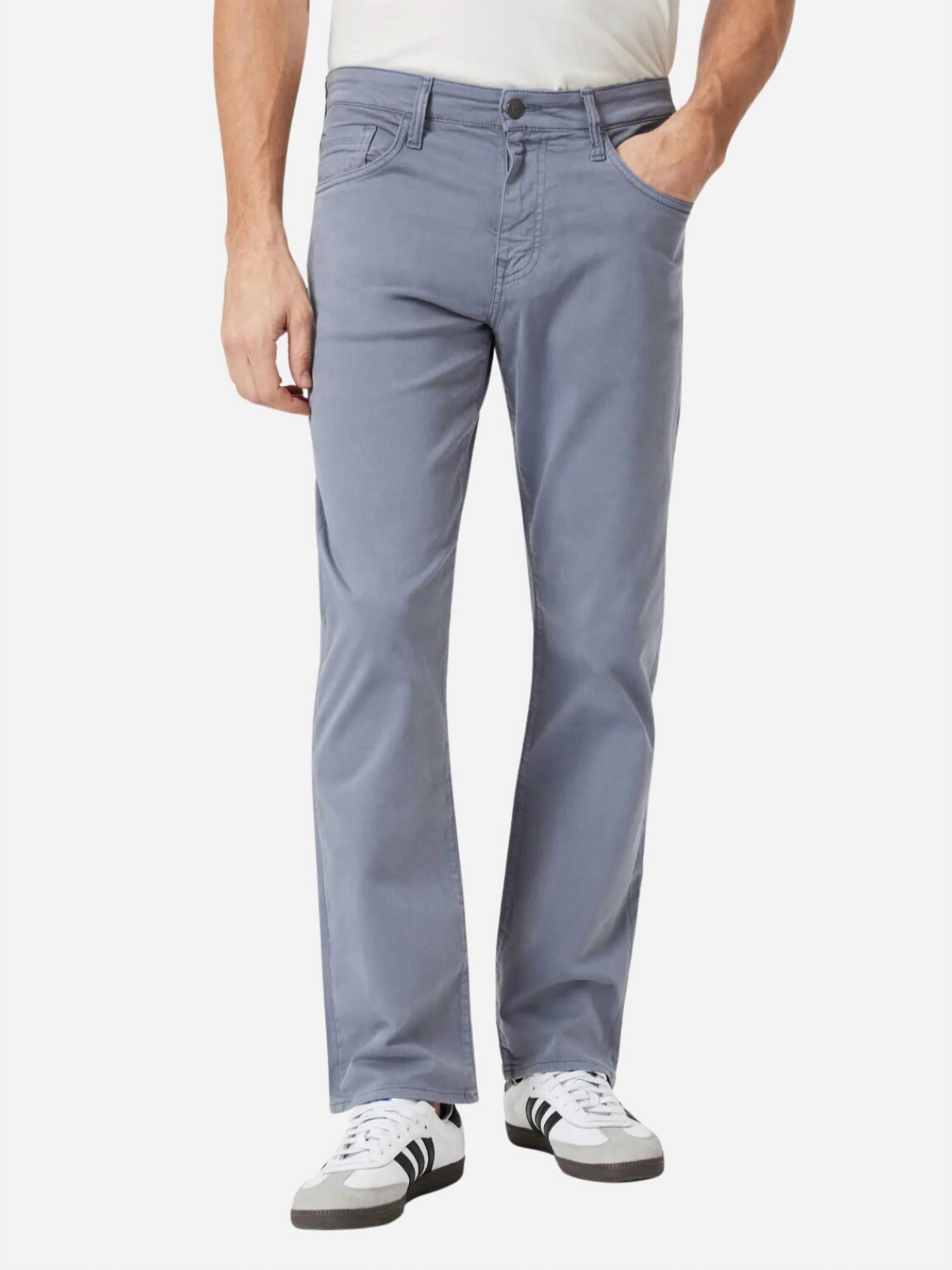 Mavi - Zach Straight Pant
