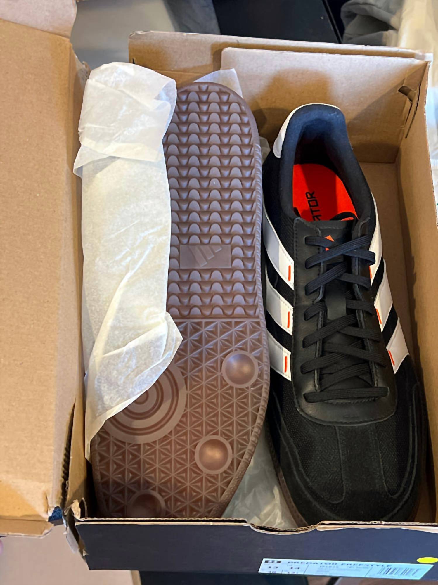 Adidas - Men's Dropset 2 Trainer Shoes