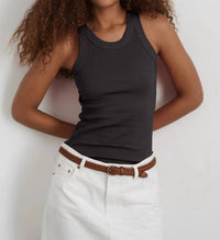 Alex Mill - Everyday Ribbed Tank