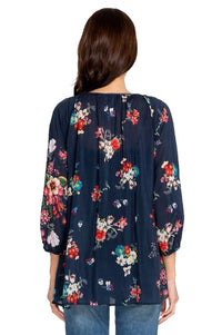 Johnny Was - Sheera Blouse
