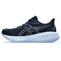 ASICS Women's Gel-cumulus 26 Running Shoes in french blue light sapphire - women's sneaker - detail view