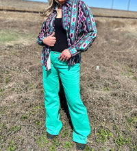 Sterling Kreek - Walking West Denim Jeans